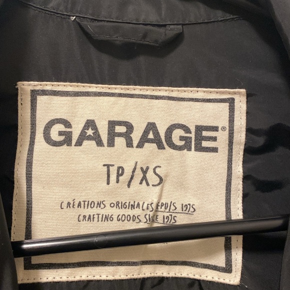 Garage Jacket - Picture 4 of 5